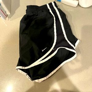Women’s Nike running shorts